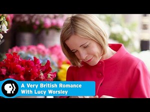 The Language of Flowers | Episode 2 | A Very British Romance with Lucy Worsley | PBS