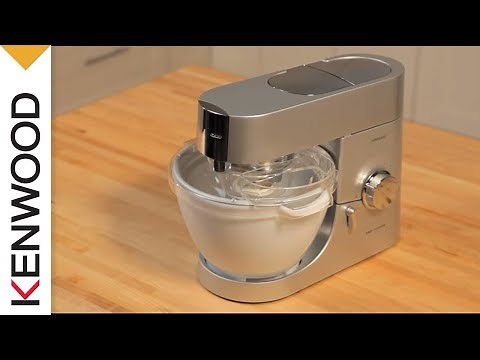 Kenwood Metal Pasta Maker (AT910) | Kitchen Machine Attachment