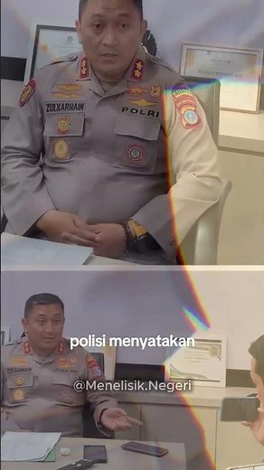 Jurnalis Ditangkap di Morowali, Ada Apa Sebenarnya?