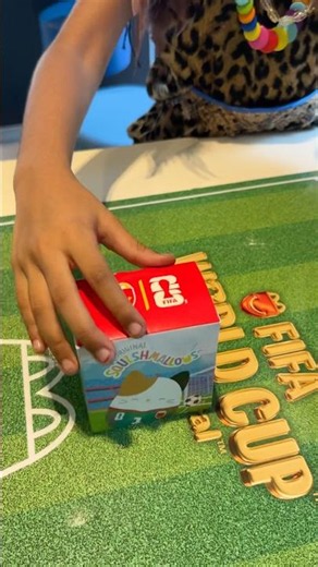 Jewel's Happy Meal Unboxing 🍟✨