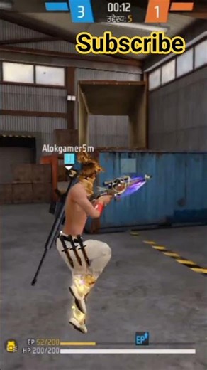 new trending viral funny software free fire mein videos total gaming#raistar #desigamer