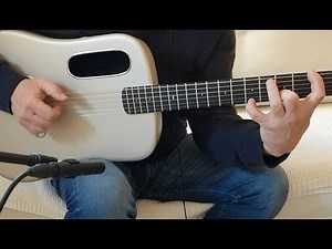 Pat Metheny - Follow me - Cover Fingerstyle - Lava me 3 video 1/3