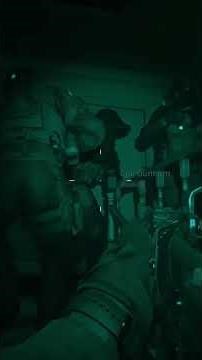 CALL OF DUTY MODERN WARFARE 2019 CAMPAIGN CQB