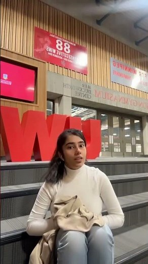 University of Winnipeg