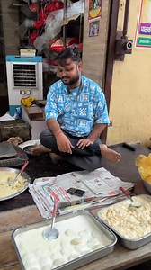 Chini se Banne wala special prasad Tingini prasad. | Foodie nitin