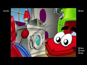 Humongous Classic Collection Presents: Putt Putt Travels Through Time