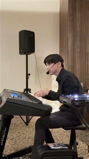 BEHIND THE MASK (YMO)