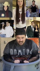 Time for the USC Ice Bucket Challenge! @brynnemarie @dominic.wakeham @noahandlori @meghanandjack you have 24 hours :) #uscicebucketchallange | Mario Mirante