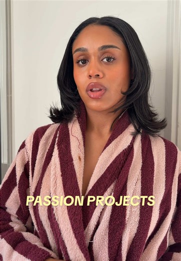 Engaging Passion Projects to Ignite Your Creativity