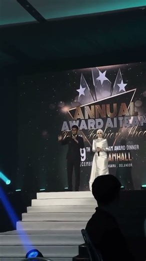 ANNUAL AI TEAM X TALEA🤗‼️🔥#alieffirfan #aliefirfan #aiteam