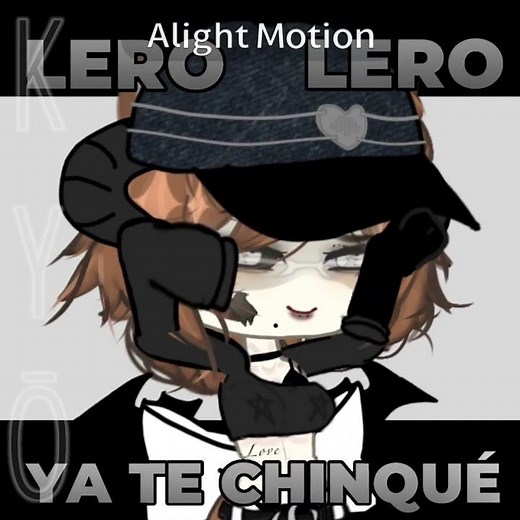 Veo veo #gacha #tween #animation #gachalife