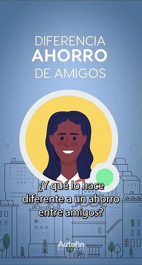 ¿Sabes lo que es el autofinanciamiento? I AUTOFIN MONTERREY