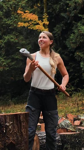Great weather over here in the PNW | Nicole Coenen