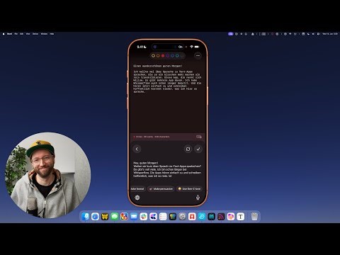 „Willow Voice“ für KI-gestützte Sprachdiktate