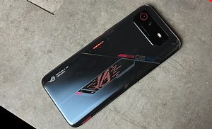 The ultimate gaming phones on the market right now