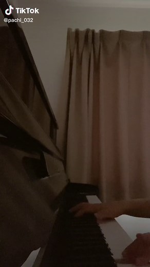 - A Little Story - #piano #pianomusic