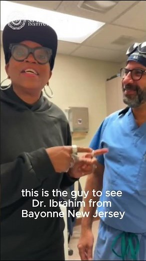 Vicky's Journey to Pain Relief: Testimonial for Dr. Ibrahim & NJ Spine and Pain Institute