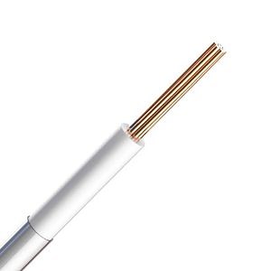 [Hot Item] Thw Thhn Electrical Wire Cable 2.5mm 4mm 10mm 16mm Single Core PVC Insulated Copper Cable Wire