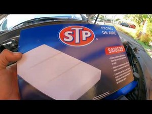 2009 Hyundai Santa Fe 3 3 MAF Sensor Replacement Code P0102 and 0103 Problem Solved