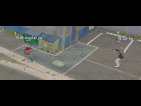 FiveM Arena Season 3 was fun