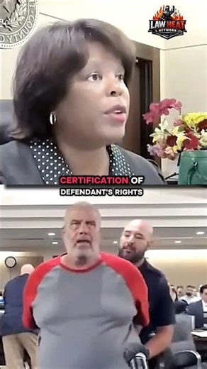 Judge Delivers 14-Month Sentence After Plea Deal Waives Appeal | Law Heat Network ⚖️