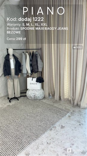 PianoFashion on Reels