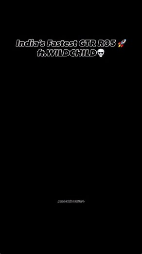 Pratham 🚀🗿 on Instagram: "“Born on track, raised on chaos.” Unleashing Godzilla every time the throttle drops. 💀💨 #GTR #NissanGTR #R35 #Godzilla #BoostLife #TwinTurbo #TrackBorn #ChaosMode #JDMNation #JDMLegends #CarReels #CarVibes #SupercarKiller #SpeedCult #PerformanceBeast #RaceReady #NightRun #TurboAddict #FastLaneLife #AdrenalineRush #AutoLife #CarEnthusiast #DrivePure #RoadBeast #MidnightRun #HighPerformance #PowerDriven #BuiltNotBought #IconOnWheels #MachineMadness"