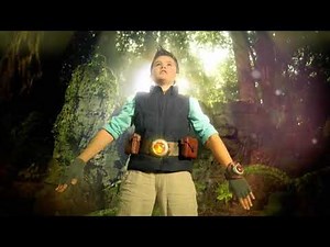 Theme Tune by Tree Fu Tom