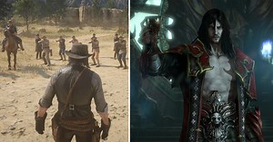 15 Amazing Plot Twists That Will Go down in Video Game History