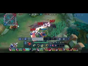 Jangan lewatkanTutorial bermain bane