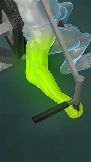 The CORRECT Way to Do Chest Flyes (Avoid Shoulder Injury)