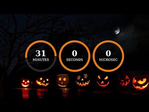 31 Minute Timer with Notification ⏰🔊