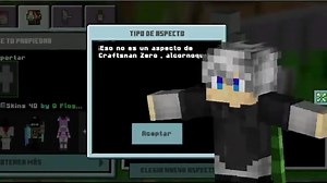 Cómo Tener Skins 4D en Craftsman 1.16