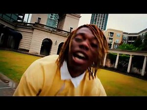 Trill Jimi - New Generation (Official Music Video)