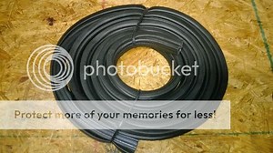 FS: *** MK2 Golf / Jetta DOOR SEALS & Window...