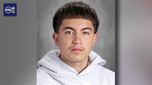 Video: Warrant issued for suspect in deadly shooting near Ben Lomond High School - KSLTV.com