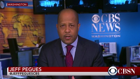 FBI's terror warning