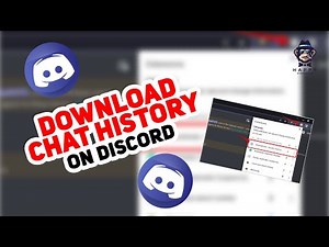 Complete Guide: How to Download Chat History from Discord 2025 [New Method]