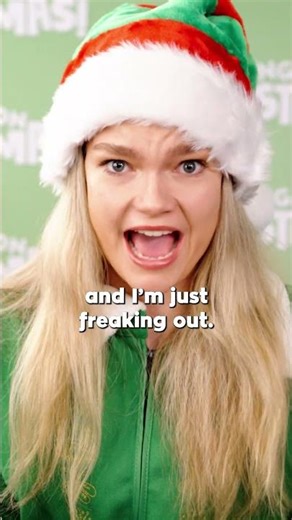 Santa's Shortlist Lickety Split | Christmas 2025 | Bring on Christmas