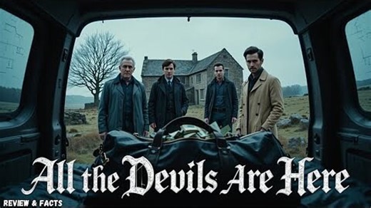 All the Devils Are Here (2025)
