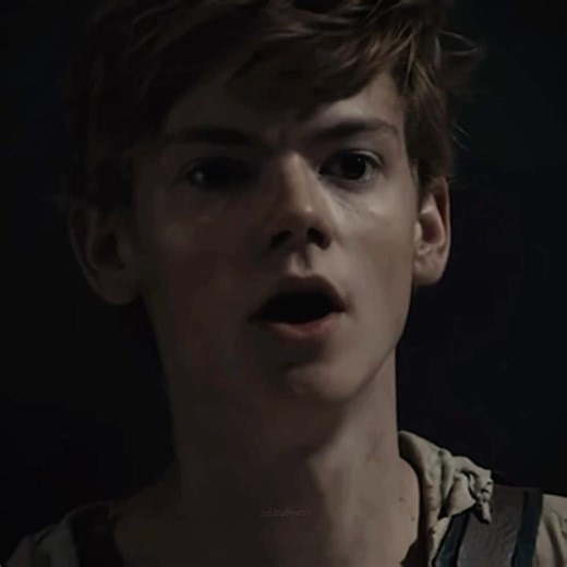 #themazerunner :: sorry in advance #fyp #viral #edit