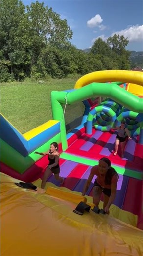 „Nur kurz testen“… 20 Minuten später: komplett durchgeschwitzt 😅 💥