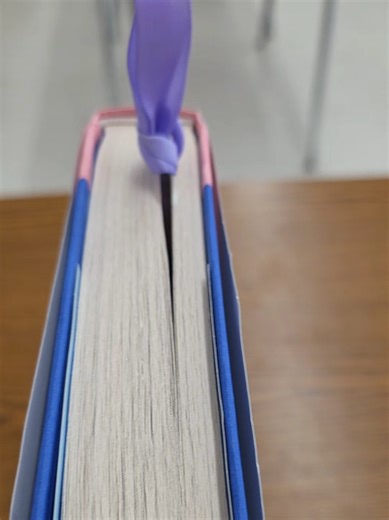 Explore Your Reading Journey: BookTok Trend Revealed