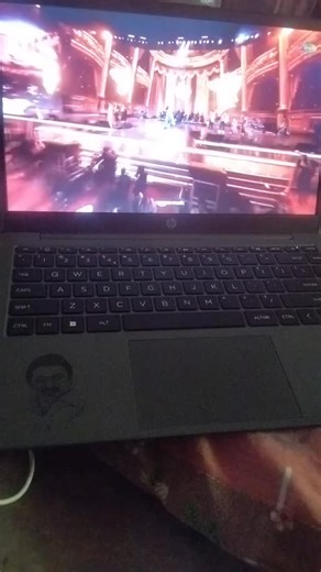 Jose Kilntan on Instagram: "Stalin sir laptop"