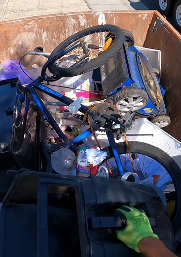 Thrilling Dumpster Diving Adventures in Australia