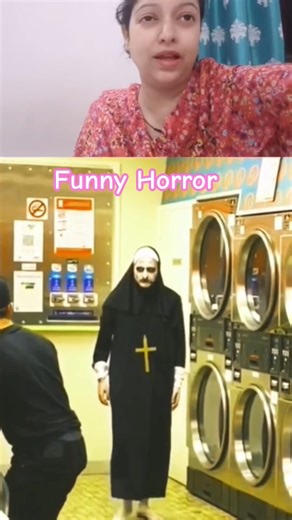 Funny Horror #shorts #shortsvideo #youtubeshorts #trending