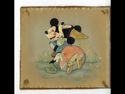 Most Disney Fans Have Never Seen These 🤩