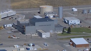 1.7K views · 191 reactions | WATCH : The Advanced Test Reactor at Idaho National Laboratory is one of the largest research reactors in the world  and has been testing nuclear fuels and materials since 1967—the same year the Big Mac  debuted. | U.S. Department of Energy Office of Nuclear Energy | Facebook