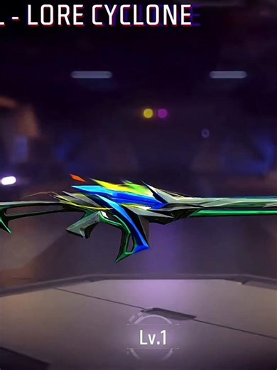 Normal Gun VS Evo Gun 😂 ।