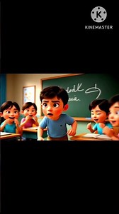 saal ka baccha school assembly me national anthem ke gaane lagta hai #viral #shortvideos #aivideo